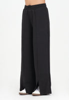 PUMA Pantalone sportivo Essentials Relaxed nero da donna 632053 01 PUMA 