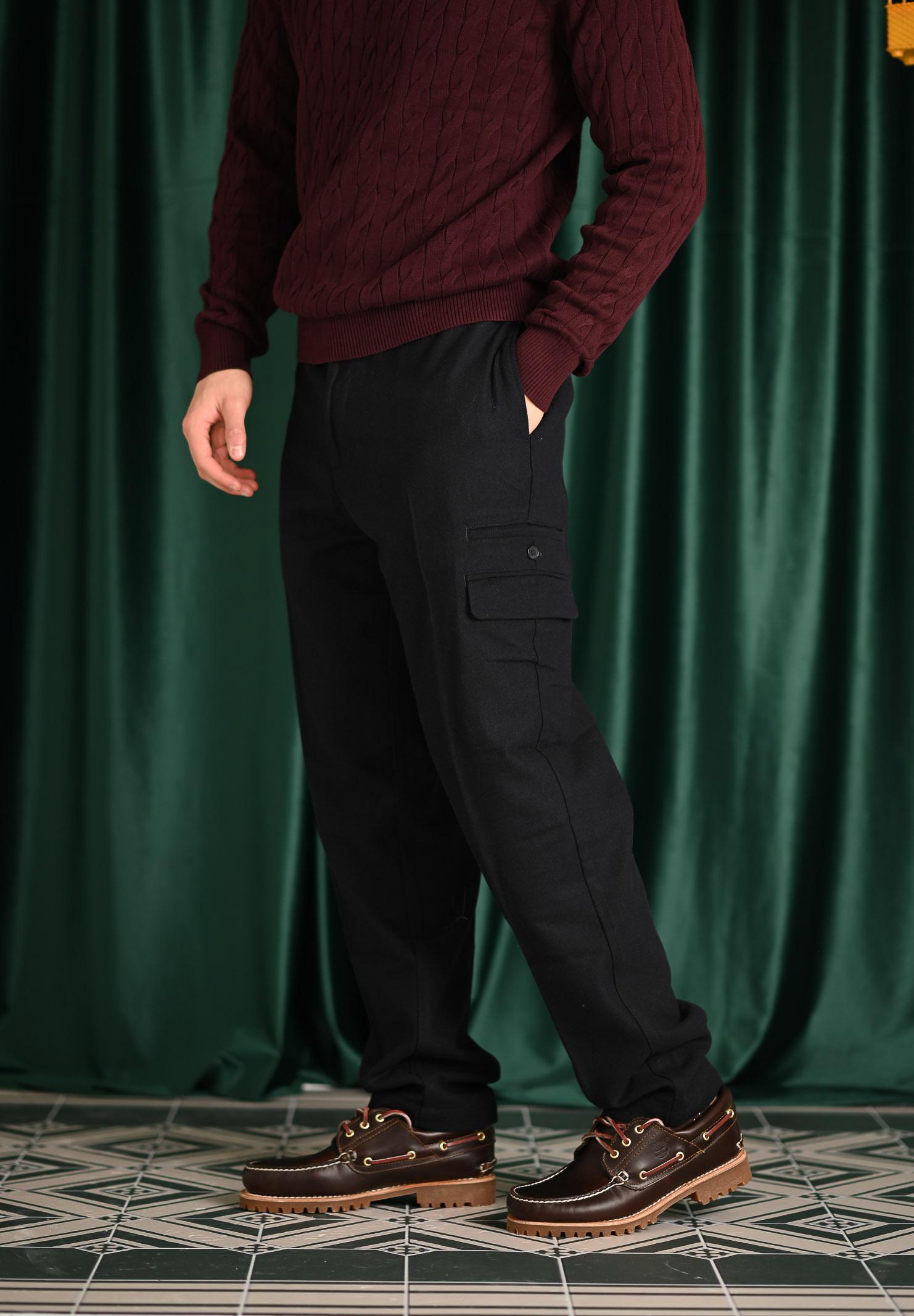 ARMANI EXCHANGE Pantalone casual blu da uomo XM001857AF16644 UB101 ARMANI EXCHANGE 