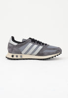ADIDAS ORIGINLAS Sneakers LA TRAINER OG grigia per uomo e donna HQ2617 . ADIDAS ORIGINALS 