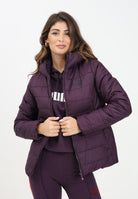 Piumino Essentials viola da donna 848940 44 PUMA 