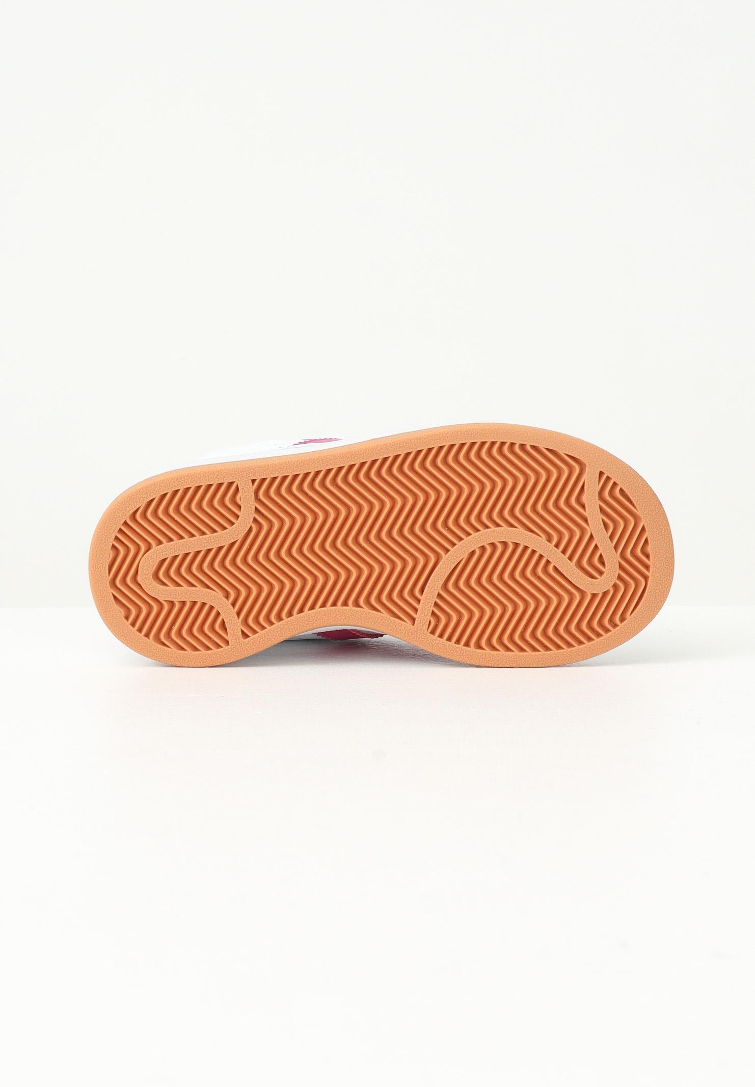 ADIDAS ORIGINALS Sneakers CAMPUS 00s bianche da bambina JP7036  ADIDAS ORIGINALS 