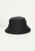 BARBOUR Bucket cerato nero per uomo e donna 242-MHA0001MHA BK91 BARBOUR 