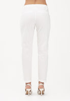 JDY Pantalone bianco da donna 15371498 SNWH JDY 
