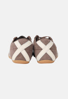 ADIDAS ORIGINALS Sneakers Tokyo marroni e panna per uomo e donna KI3584 . ADIDAS ORIGINALS 