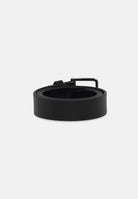 DSQUARED2 Cintura nera per uomo e donna con fibbia metallica DQ1556D005Z DQ900 DSQUARED2 