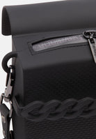 HAVAIANAS Borsa a tracolla Havaianas Casual nera da donna 4149850 0090 HAVAIANAS 