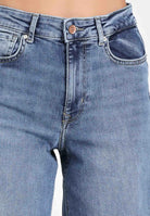 ONLY Jeans in denim da donna dal taglio wide leg 15282980 MediumBlueDen ONLY 
