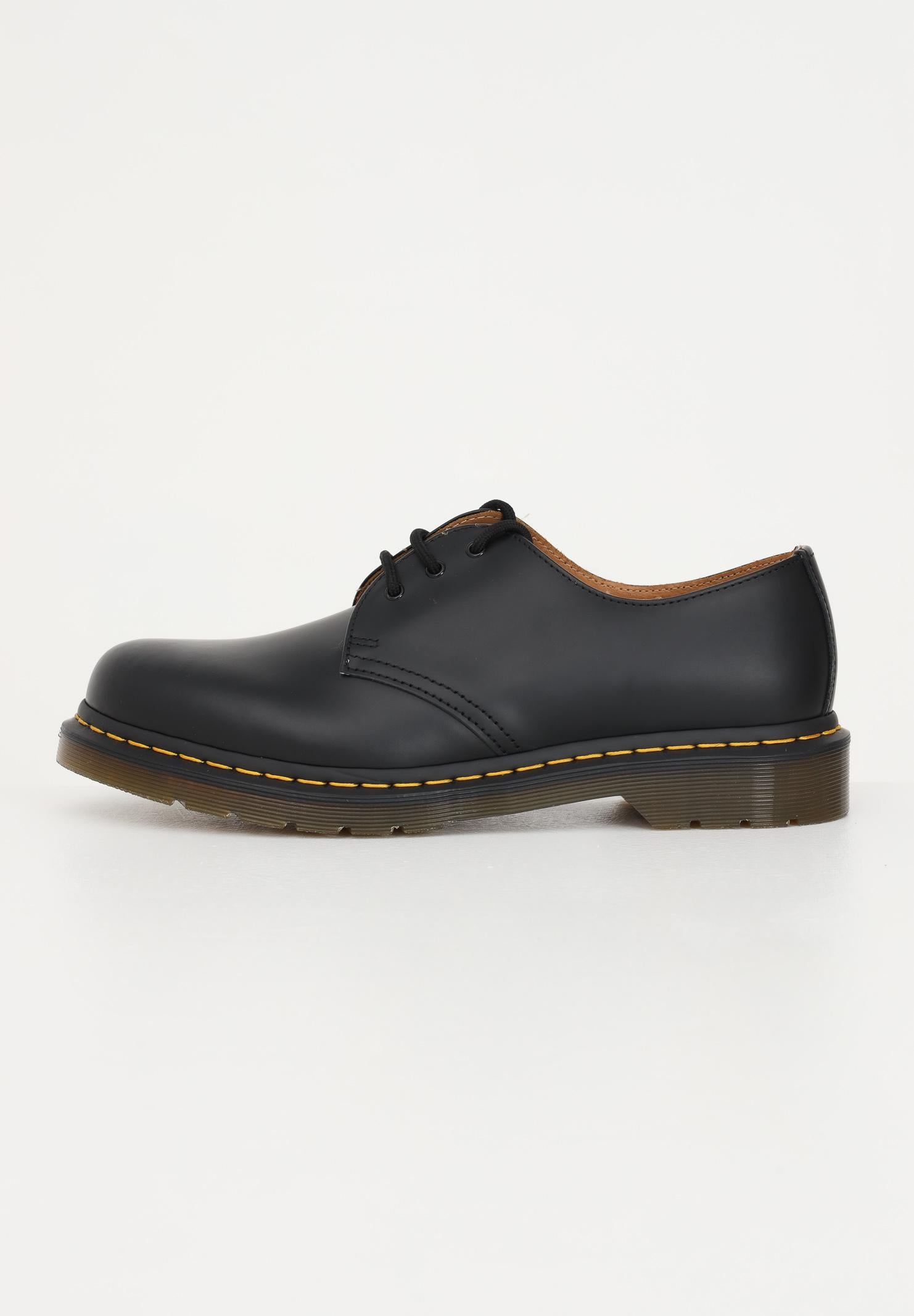 DR.MARTENS Scarpe stringate 1461 nere per uomo e donna 11838002  DR.MARTENS 
