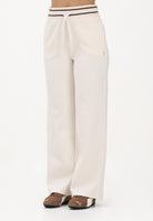 ARMANI EXCHANGE Pantalone sportivo panna da donna XW002073AF10804 U1003 ARMANI EXCHANGE 