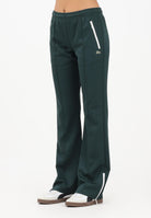 LACOSTE Pantalone sportivo verde da donna XF5253 YZP LACOSTE 
