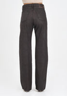 VICOLO Jeans Zada marrone da donna DF5060 FU691 VICOLO 