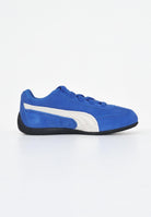 PUMA Sneakers Speedcat blu per bambino e bambina 401699 13 PUMA 