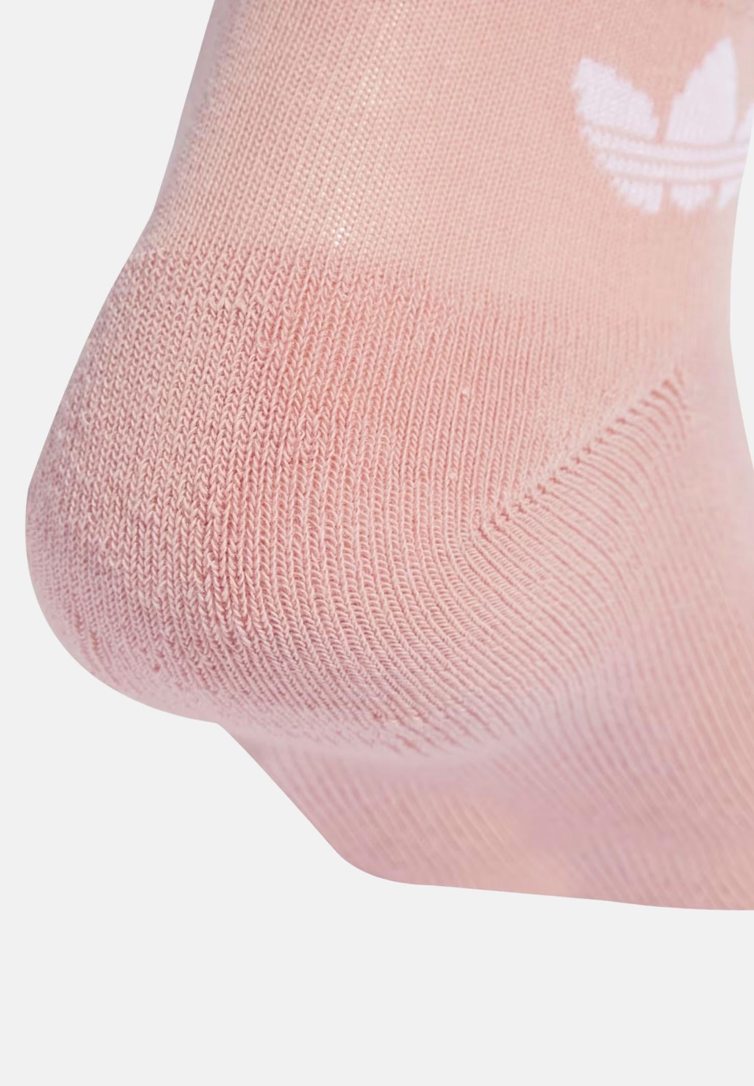 ADIDAS ORIGINALS Calzini (3 paia) 3-Stripes multicolore da donna JV7438 . ADIDAS ORIGINALS 