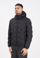 BLAUER Piumino PIERY nero da uomo 25WBLUC03233-007308 999TB BLAUER 