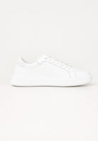 CALVIN KLEIN JEANS Sneakers bianche da uomo HM0HM01659 0K4 CALVIN KLEIN JEANS 