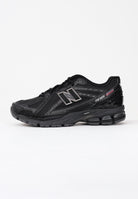 NEW BALANCE Sneakers 1906R nere per uomo e donna U1906ROE  NEW BALANCE 