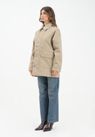 DICKIES Piumino Medina beige da donna DK0A87OKKHK1  DIckies 