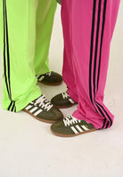 ADIDAS ORIGINALS Sneakers Samba OG verde mimetico per uomo e donna JR0890  ADIDAS ORIGINALS 