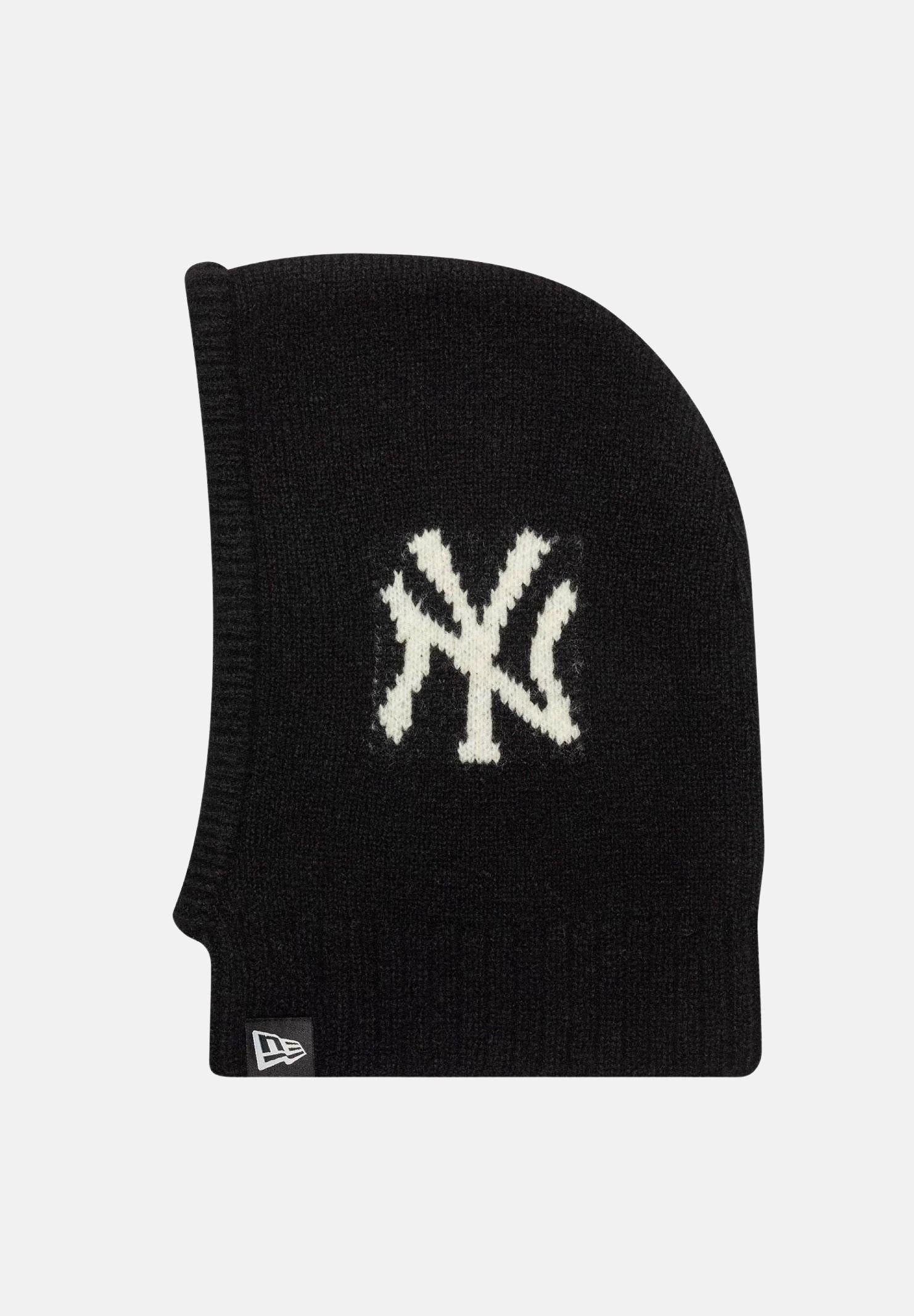 NEW ERA Balaclava New York Yankees MLB Slouch nero per uomo e donna 60758935 . NEW ERA 