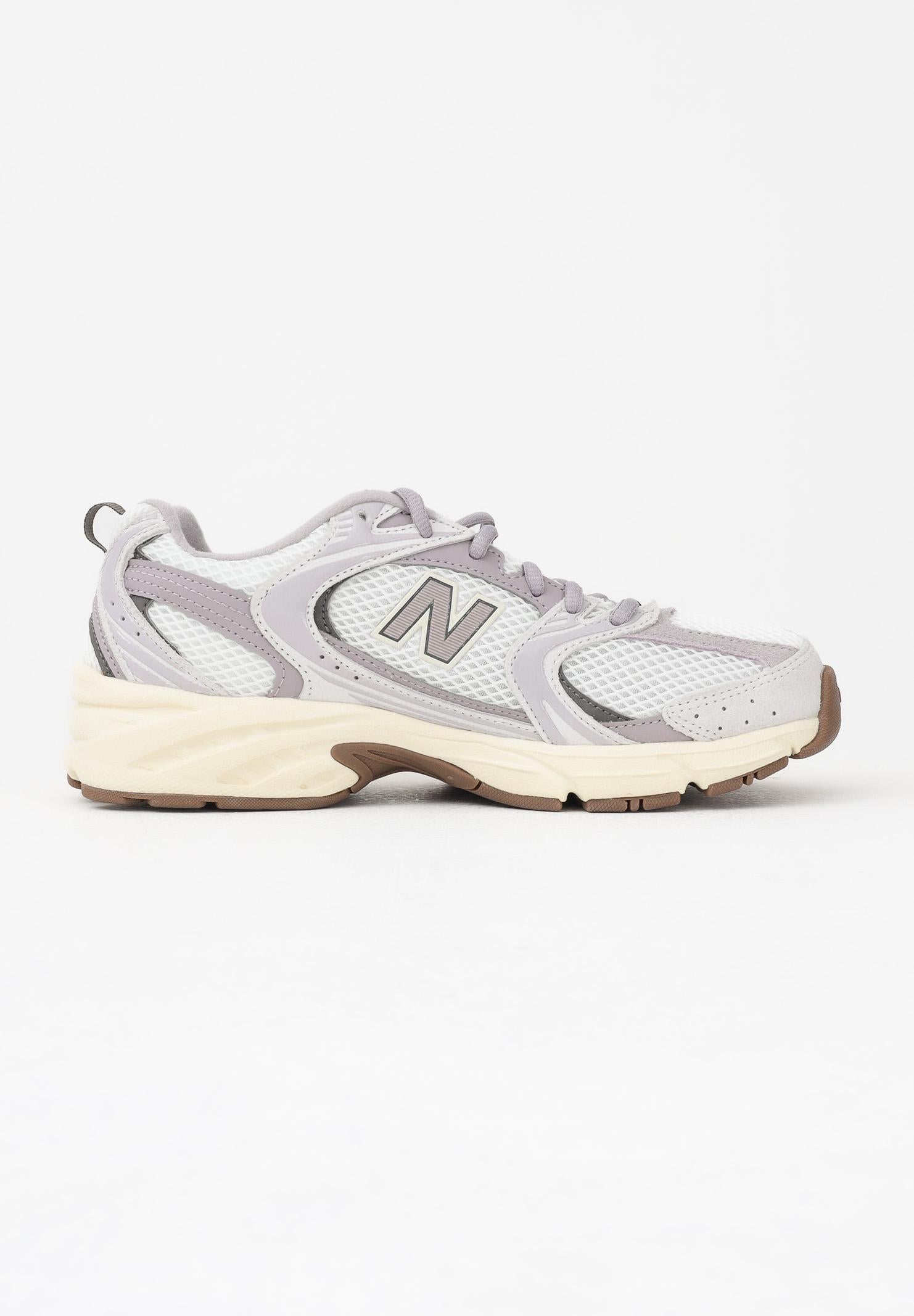 NEW BALANCE Sneakers 530 grigio-rosato da donna U5307VI . NEW BALANCE 