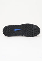 ADIDAS ORIGINALS Sneakers LA TRAINER OG blu per uomo e donna JR7171 . ADIDAS ORIGINALS 