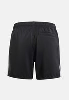 ADIDAS PERFORMANCE Shorts mare 3-Stripes nero da bambino JD8013 . ADIDAS PERFORMANCE 