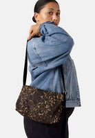 LEVI'S® Borsa a tracolla Ali marrone da donna con stampa leo 004C9-0000  LEVI'S® 