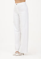 JDY Jeans bianco da donna 15341269 . JDY 