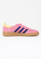 ADIDAS ORIGINALS Sneakers Handball Spezial rosa da donna JP8718  ADIDAS ORIGINALS 