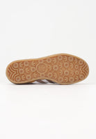 ADIDAS ORIGINALS Sneakers Gazelle Indoor marroni da uomo JQ0175 . ADIDAS ORIGINALS 