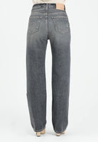 VICOLO Jeans Adriana nero da donna DF5064 VU VICOLO 