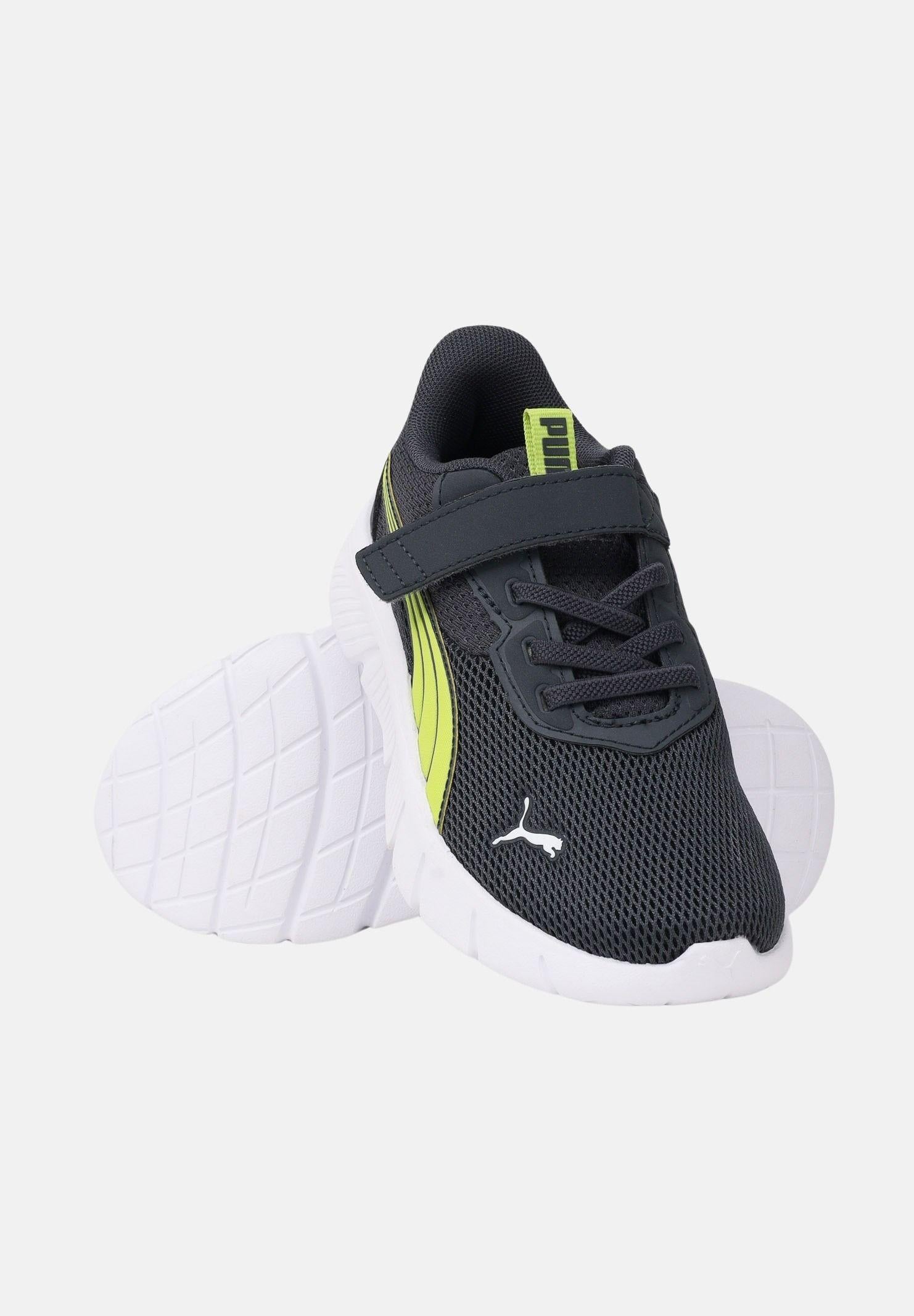 PUMA Sneakers FlexFocus Modern nere per bambino e bambina 401519 26 PUMA 