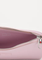 TOMMY JEANS Borsa a spalla Essential rosa da donna AW0AW17866 TON TOMMY JEANS 