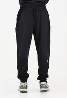 THE NORTH FACE Pantalone Mountain Athletics nero da uomo NF0A8G8FJK31 . THE NORTH FACE 