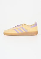 ADIDAS ORIGINALS Sneakers Spezial gialle e lilla da donna JR3617  ADIDAS ORIGINALS 