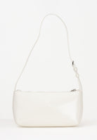 TOMMY JEANS Borsa a spalla Essential panna da donna AW0AW17866 YBI TOMMY JEANS 