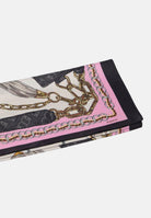 PINKO Foulard Limbo multicolore da donna 106656A39L NZ5 PINKO 