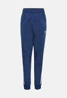 ADIDAS ORIGINALS Pantalone sportivo Adicolor SST blu per bambino e bambina JV8567 . ADIDAS ORIGINALS 