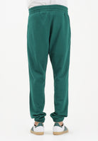ADIDAS ORIGINALS Pantalone sportivo Trefoil Essentials verde da uomo KD1308 . ADIDAS ORIGINALS 