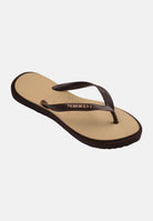 HAVAIANAS Infradito Top Point Fusion marroni e oro da donna 4150172 1859 HAVAIANAS 