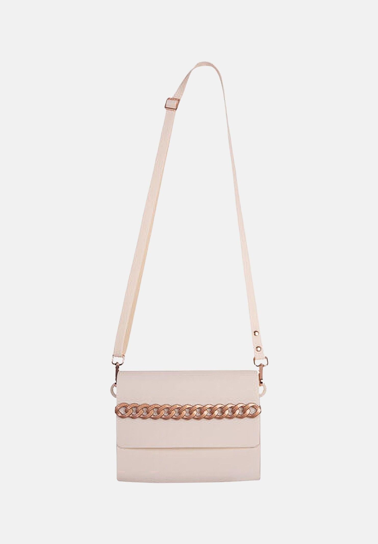 HAVAIANAS Borsa a tracolla Casual Bag II beige da donna 4150179 0121 HAVAIANAS 