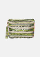 MARC ELLIS Pochette CASSY INDY 26 verde da donna CASSY-INDY26 09 MARC ELLIS 