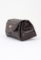 MARC ELLIS Borsa a tracolla Milenka marrone da donna MILENKA CO MARC ELLIS 