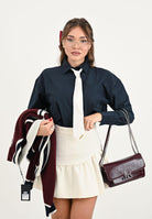 JDY Camicia a manica lunga blu da donna 15311717 TotalEclipse JDY 