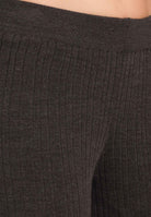 ONLY Pantalone marrone da donna 15352981 ChocolateTorte ONLY 