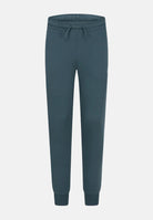 Pantalone sportivo MJ Brooklyn Fleece Essentials verde per bambino e bambina 95D234 EI8 JORDAN 