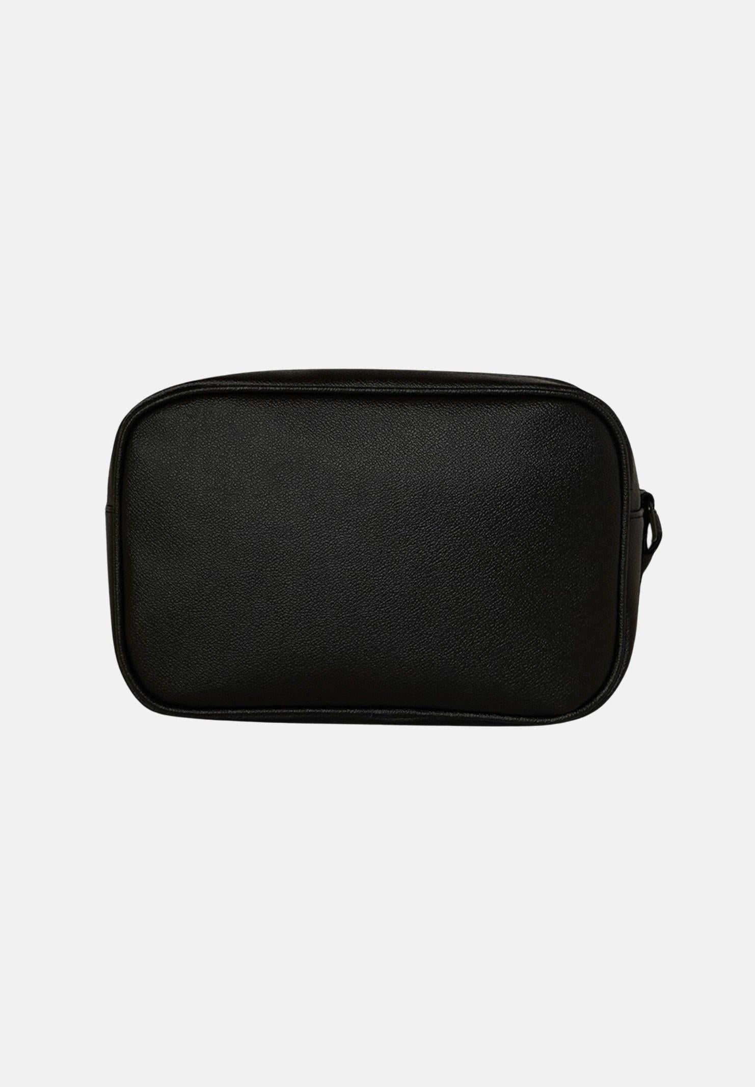 SPRAYGROUND Pochette Gold Brick Lux nera per uomo e donna 910B9043NSZ . SPRAYGROUND 