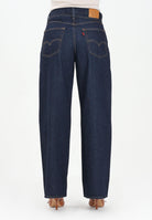 LEVI'S® Jeans XL Straight in denim blu da donna A8701-0007  LEVI'S® 