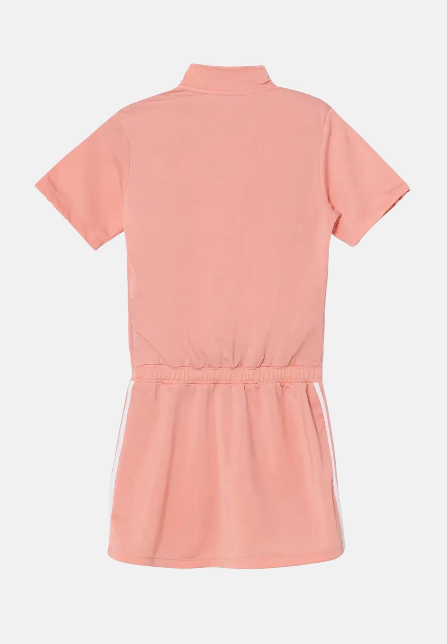 ADIDAS ORIGINALS Abito Firebird rosa da bambina JD3534  ADIDAS ORIGINALS 