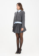 TPN Coordinato Marton grigio da donna MARTON522W5 4A TPN 